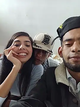 Negritohot3682 online show from 26, 6, 2026