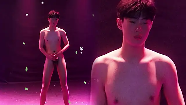 WildBoys-006 online show from 9, 6, 2026