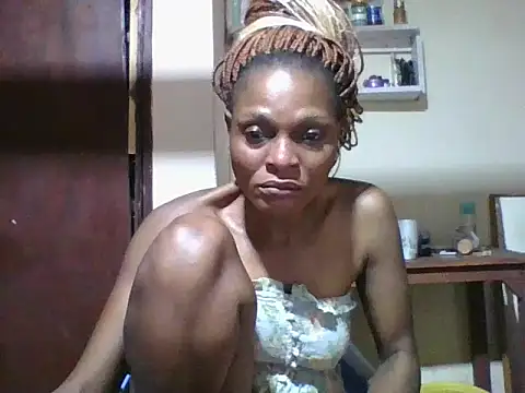 Ebonyqueen4 online show from 10, 6, 2026