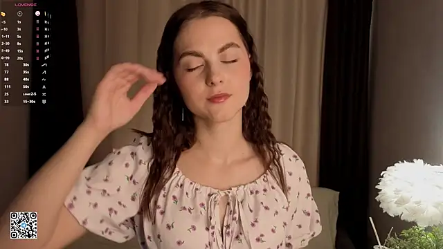 CarolannMirjah online show from 3, 7, 2026
