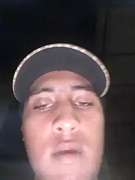 Snapshot of CamiloOlivera chatting on 25, 6, 2026 CamiloOlivera online show from 25, 6, 2026