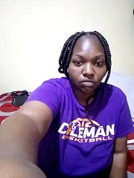 Goddessmariam online show from 20, 5, 2026