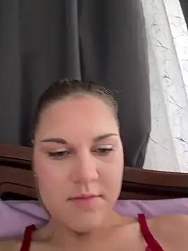 Snapshot of la_lisa_ chatting on 1, 7, 2026 la lisa online show from 1, 7, 2026