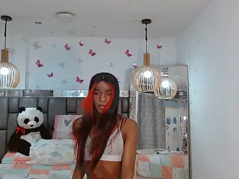 scarletth 13 online show from 19, 5, 2026