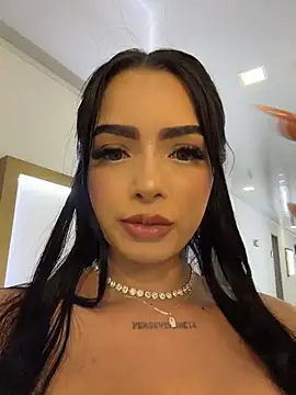 BustyAngelXXX online show from 1, 7, 2026