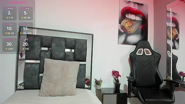 celestelopex18 online show from 26, 6, 2026