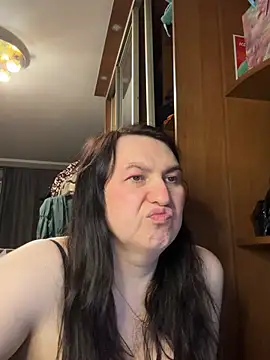 EvaBeautyXxX online show from 16, 5, 2026