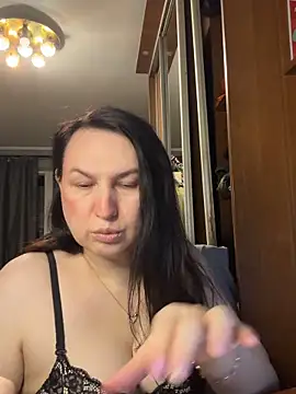 EvaBeautyXxX online show from 14, 6, 2026