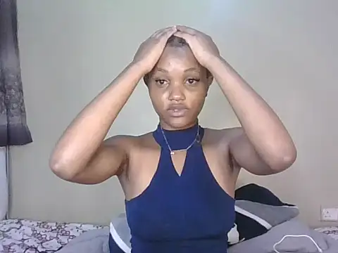 Snapshot of PrettyT5 chatting on 20, 6, 2026 PrettyT5 online show from 20, 6, 2026