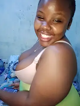 Snapshot of kaninipretty chatting on 9, 7, 2026 kaninipretty online show from 9, 7, 2026