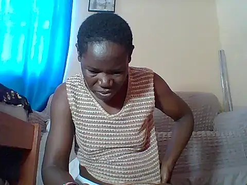 Snapshot of Blacksexyqueen24 chatting on 26, 6, 2026 Blacksexyqueen24 online show from 26, 6, 2026
