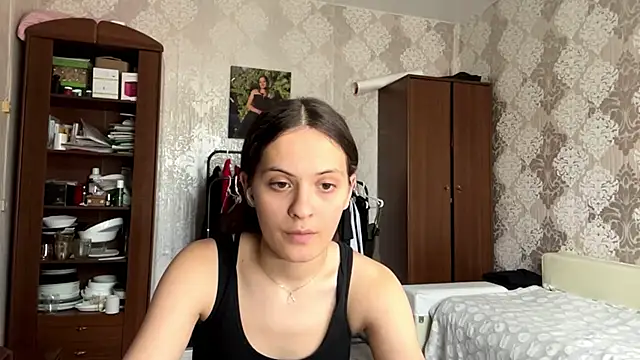 Snapshot of MarlynSiefkes chatting on 5, 6, 2026 MarlynSiefkes online show from 5, 6, 2026