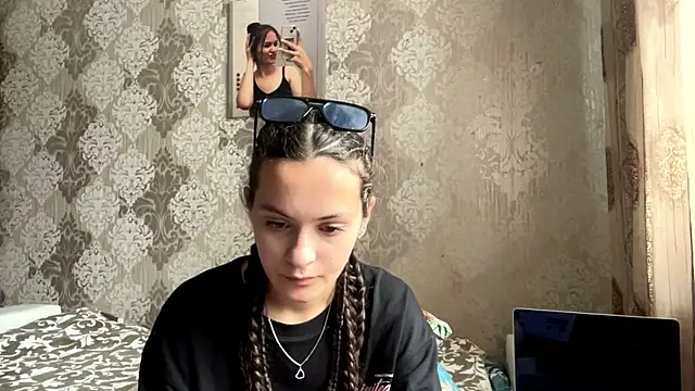 Snapshot of MarlynSiefkes chatting on 20, 7, 2026 MarlynSiefkes online show from 20, 7, 2026