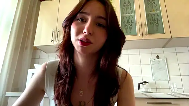 Snapshot of MellisaReckard chatting on 9, 6, 2026 MellisaReckard online show from 9, 6, 2026