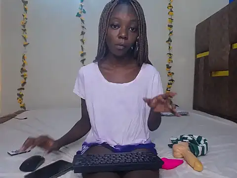 Sexyy Talia online show from 9, 7, 2026
