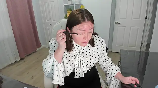 Vika73 online show from 19, 2, 2025