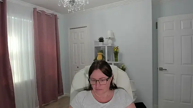 Vika73 online show from 3, 3, 2025