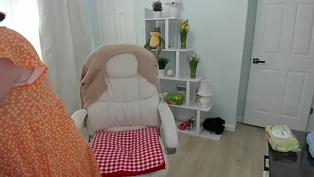 Vika73 online show from 14, 3, 2025