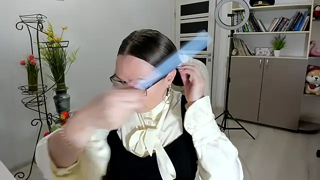 Vika73 online show from 28, 11, 2025