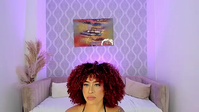 Nikki Rousmel online show from 10, 6, 2026