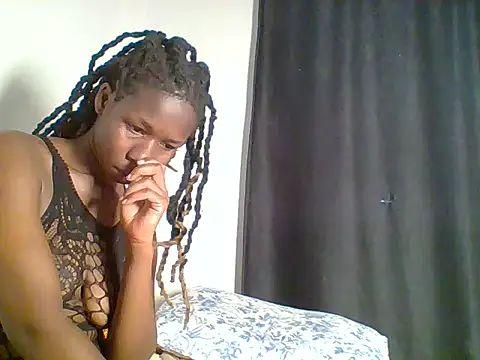 kee vigin online show from 3, 6, 2026