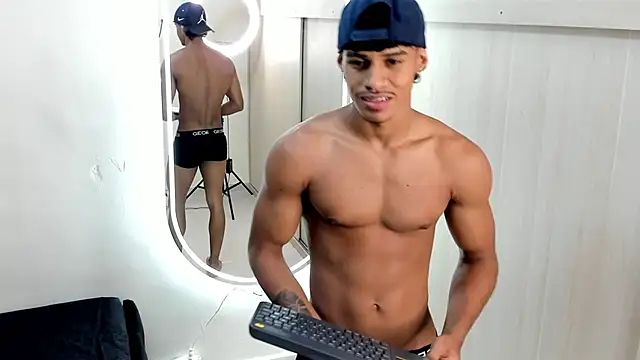 Joao da silva19 online show from 17, 5, 2026