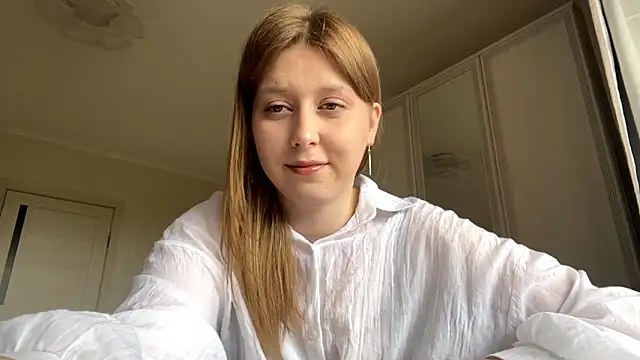 Snapshot of HeyItsAgata chatting on 21, 5, 2026 HeyItsAgata online show from 21, 5, 2026