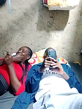 Lawal-Briana online show from 26, 6, 2026