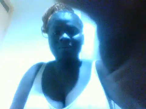 Snapshot of melaningirl chatting on 30, 6, 2026 melaningirl online show from 30, 6, 2026
