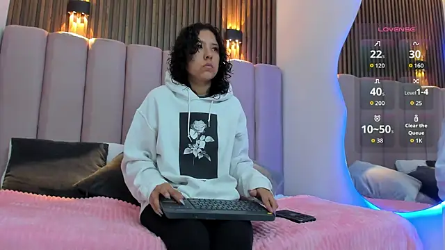Snapshot of AkiraHayamii chatting on 10, 7, 2026 AkiraHayamii online show from 10, 7, 2026
