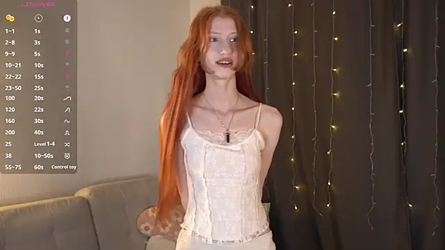 HaleyKoelling online show from 9, 7, 2026
