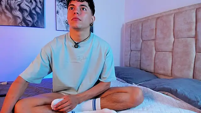 Luch609 online show from 10, 6, 2026