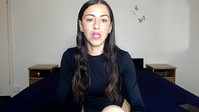 DirtyStella online show from 18, 6, 2026