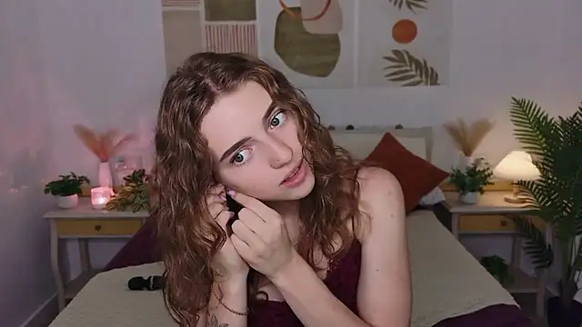 Snapshot of TayloryStar chatting on 30, 6, 2026 TayloryStar online show from 30, 6, 2026