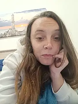 MissDiavoletta online show from 16, 5, 2026
