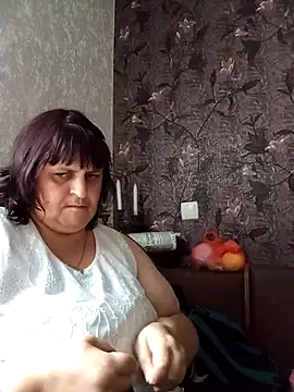 LisichkaOksana online show from 3, 6, 2026