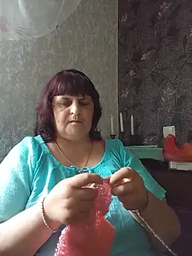 LisichkaOksana online show from 6, 6, 2026