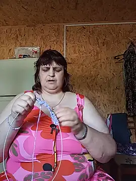 LisichkaOksana online show from 10, 6, 2026