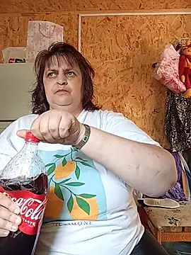 LisichkaOksana online show from 12, 6, 2026