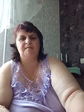LisichkaOksana online show from 20, 6, 2026