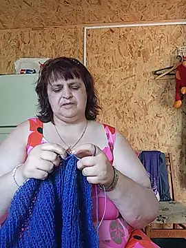 LisichkaOksana online show from 24, 6, 2026