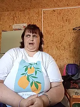 LisichkaOksana online show from 26, 6, 2026