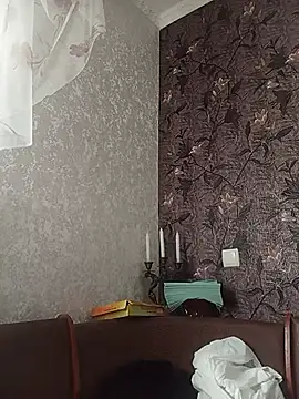 LisichkaOksana online show from 1, 7, 2026