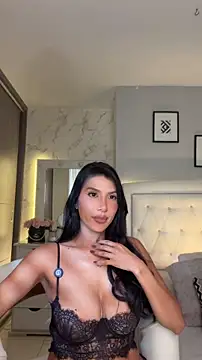 Anny Honeey online show from 8, 7, 2026