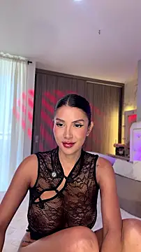 Anny Honeey online show from 16, 7, 2026