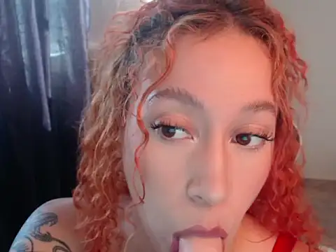 sherryblossom   online show from 17, 7, 2026