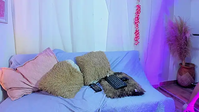 Your Liliana69 online show from 20, 5, 2026