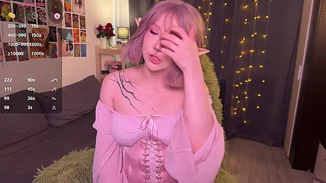 EnJooyce online show from 20, 6, 2026
