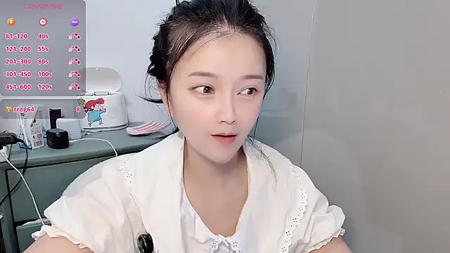 Snapshot of mengmeng-Zzz chatting on 5, 7, 2026 mengmeng-Zzz online show from 5, 7, 2026