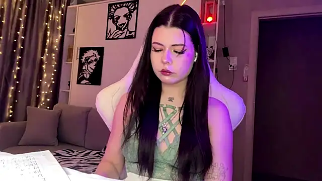 AirinRin online show from 15, 6, 2026